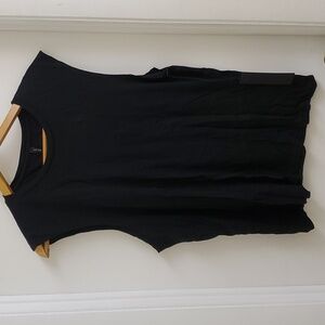 New Kill city cropped muscle tee size extra small/small